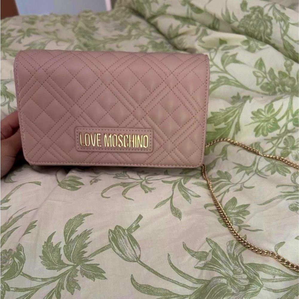 Moschino Purse